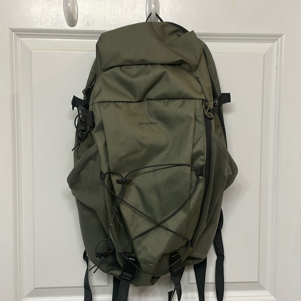 Backpack 30L